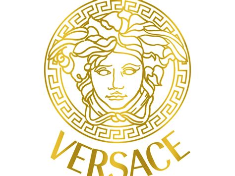 why is versace medusa|versace greek mythology.